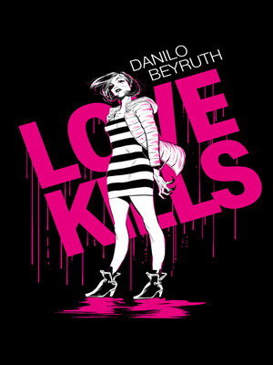 cover image of Love Kills